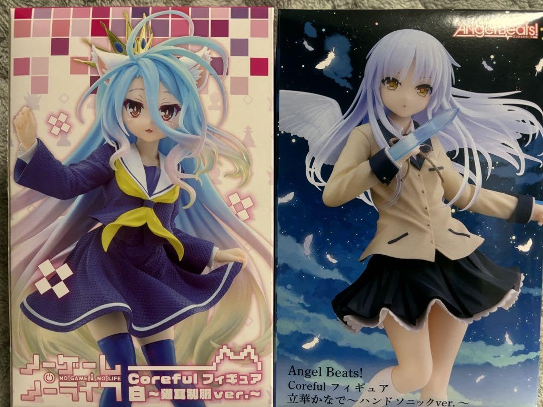 Amazon.co.jp: ノーゲーム・ノーライフ 白〜猫耳制服
